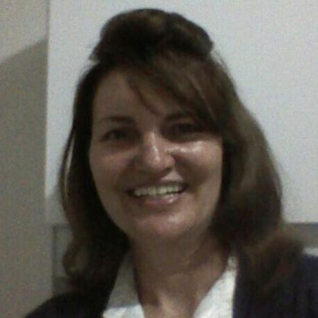 História e Fundação 16 Aparecida Klein