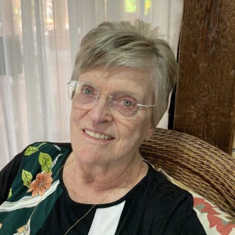 História e Fundação 13 Beatriz