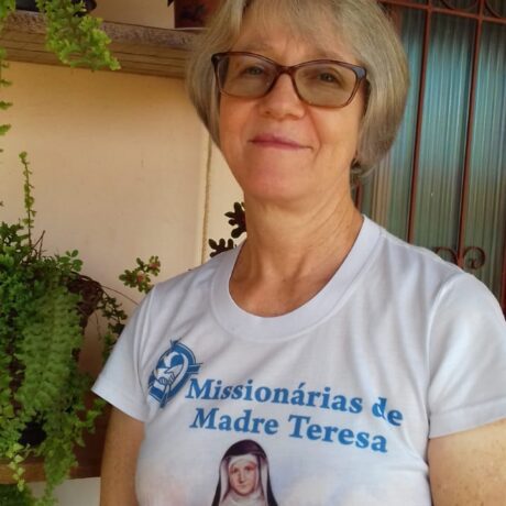 História e Fundação 12 Bernadete