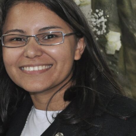 História e Fundação 18 Fabiana