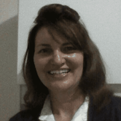 Irmas 92 Maria Aparecida Pizzetti Klein