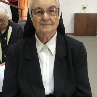 Irmas 89 Maria Blandina Rosso