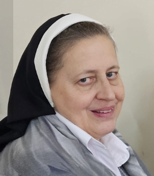 Irmas 17 Susana Guadalupe Tomatti