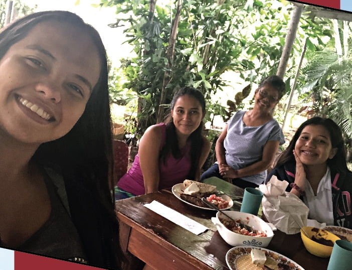 Casa de Retiros Notre Dame em El Progreso 4 Centro de Formación Notre Dame 2