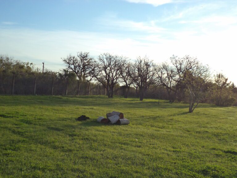 Centro de Espiritualidade Carolina del Río 10 Zentrum für Spiritualität Carolina del Río3