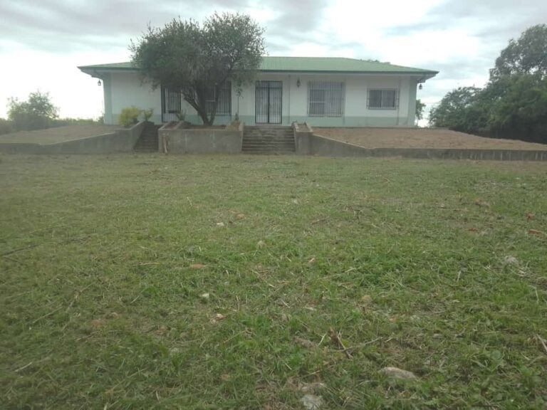 Centro de Espiritualidade Carolina del Río 5 Spirituelles Zentrum