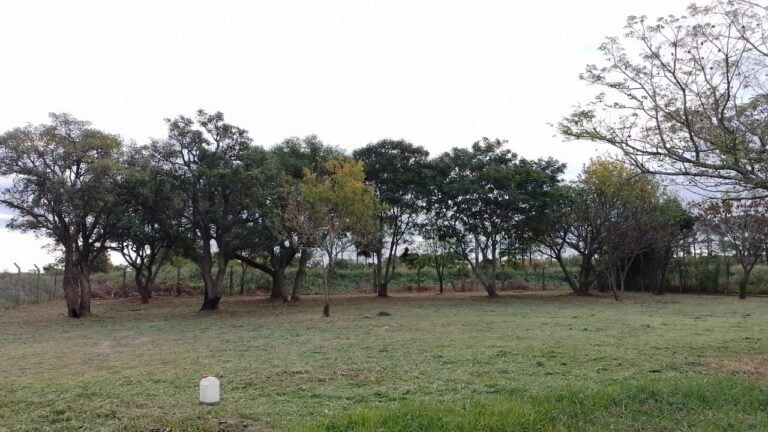 Centro de Espiritualidade Carolina del Río 6 Zentrum für Spiritualität