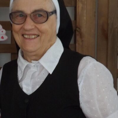 Irmas 86 Maria Cristiane Michels