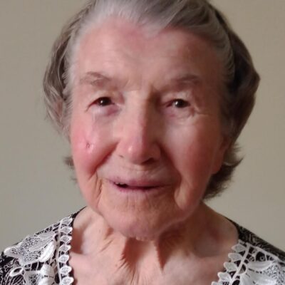 Irmas 84 Maria Fátima Boff