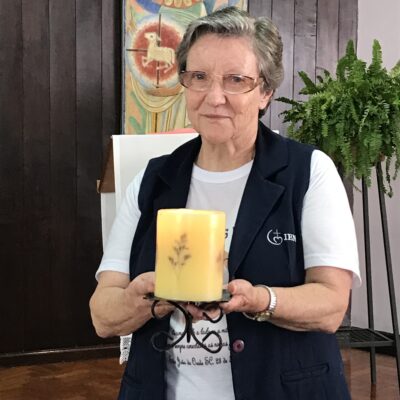 Irmas 123 Felícitas Loebens