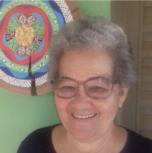 Irmas 121 Gilma Alexandrino da Costa