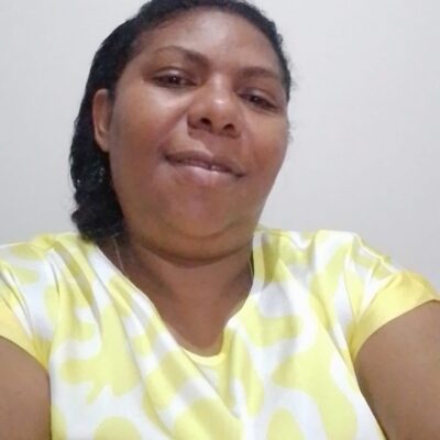 Irmas 119 Gracilene Dias