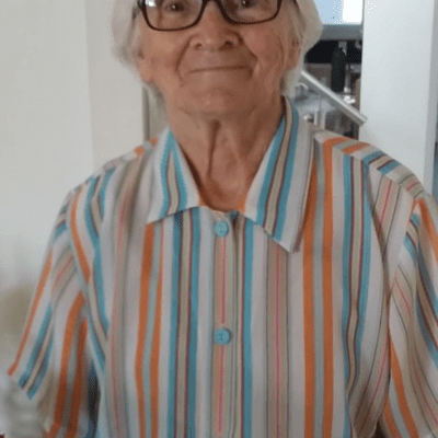 Irmas 115 Helma Rech