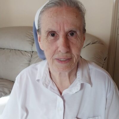 Irmas 58 María Hilda Moschen