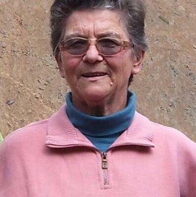 Irmas 76 Maria Maurícia Schwade