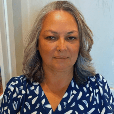 Irmas 112 Iralda Cassol Pereira