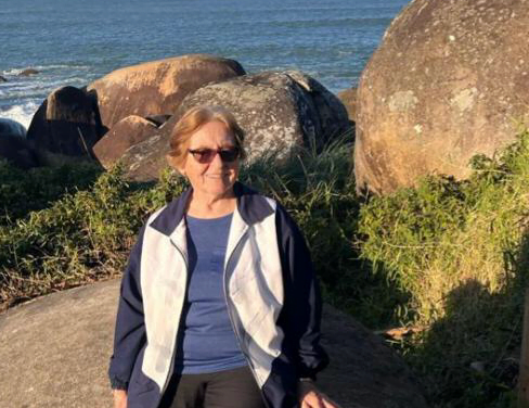 Irmas 111 Irma Evaldt Hainzereder