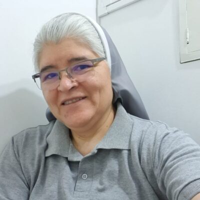 Irmas 110 Irma Inés Villán