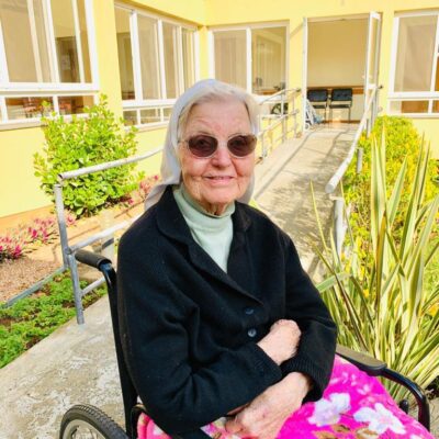 Irmas 81 Maria Isabel Magnus