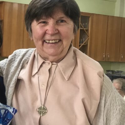 Irmas 106 Izabel Eyng