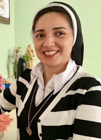 Irmas 105 Jesica Andrea Benitez