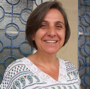 Irmas 56 Maria Josete Rech