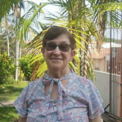 Irmas 103 Julieta Rodrigues de Souza