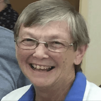 Irmas 102 Leetta Hammack