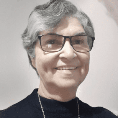 Irmas 100 Leonir Quadros de Mattos