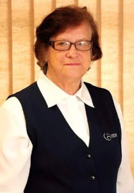 Irmas 97 Líbera Mezzari