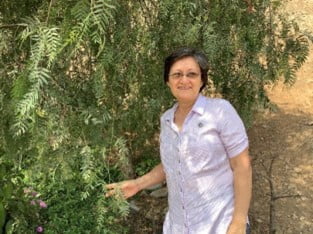 Irmas 96 Lili Dávila Coral