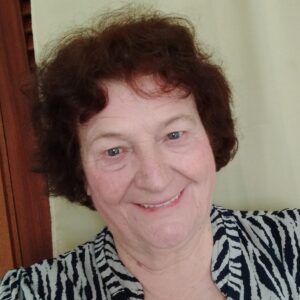 Irmas 78 Maria Marcelina Alérico