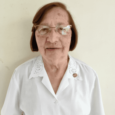 Irmas 77 Maria Margarida Martins