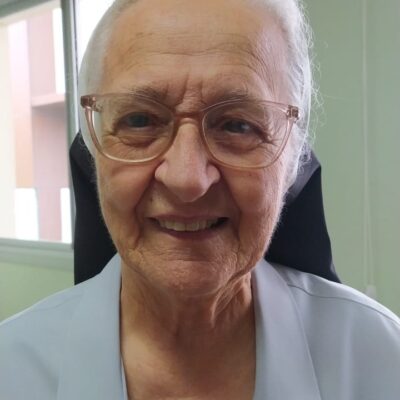 Irmas 93 Maria Anselma Bif