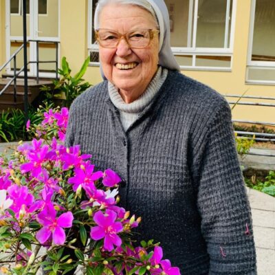 Irmas 87 Maria Catarina Feltrin