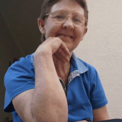 Irmas 79 Maria Lourdes Martini