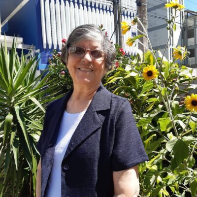 Irmas 73 Maria Rejane de Carvalho