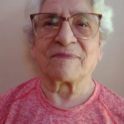 Irmas 55 Maria Rosso