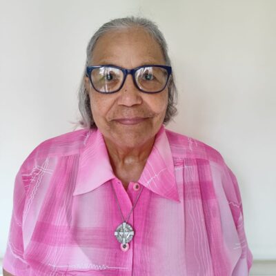 Irmas 53 Maria Ruth Silva