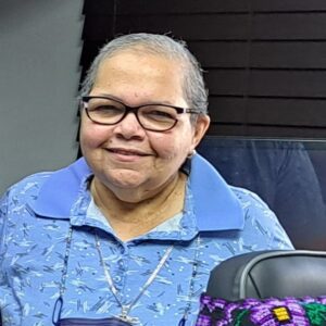 Irmas 50 Marilyn Ortíz