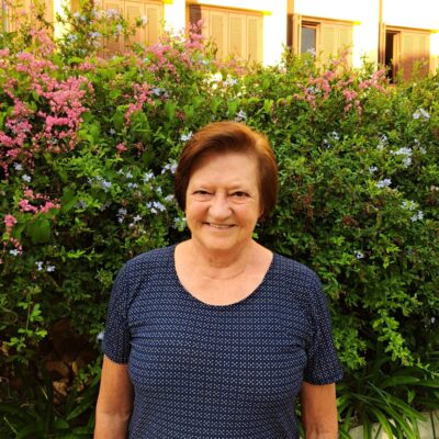 Irmas 49 Marinês Gambin Rech