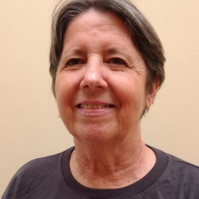 Irmas 47 Marizete Brum da Rosa