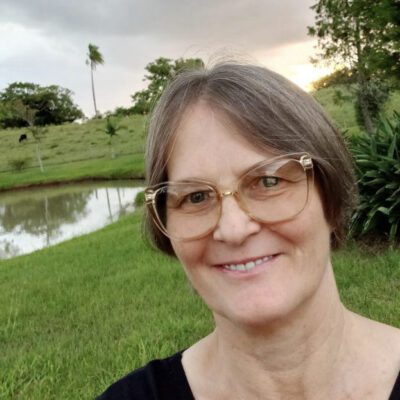 Irmas 46 Marlene Schmitz