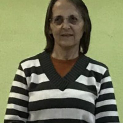 Irmas 45 Marta Maria Gambin