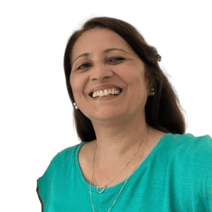 Irmas 43 Maruzânia Soares Dias