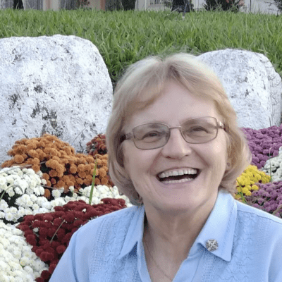 Irmas 39 Mirta Ester Cucchetti