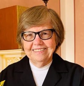 Irmas 74 Maria Reginalda Ricken