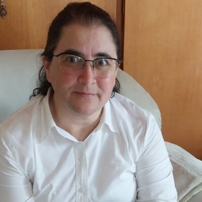 Irmas 67 Marcela Paola Baliño