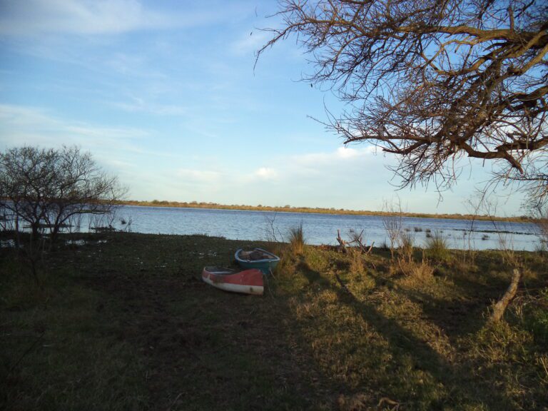 Centro de Espiritualidade Carolina del Río 11 Rios3