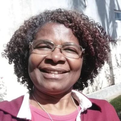 Irmas 33 Rita de Jesús Miranda